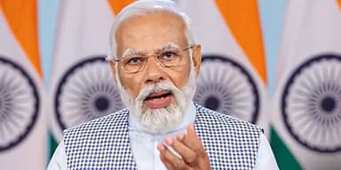 PM Modi