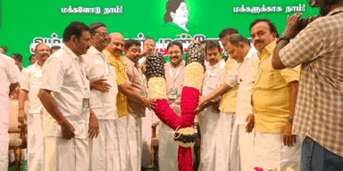 TTVDhinakaran