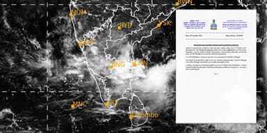 NorthEastMonsoon