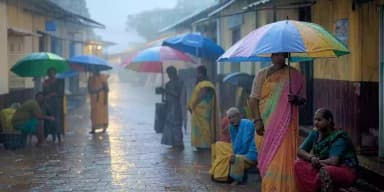 TN Rain