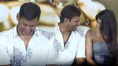 Vishal - saidhanshika
