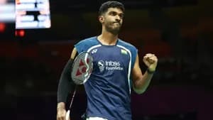 Ayush Shetty 