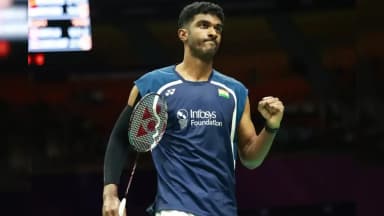 Ayush Shetty 