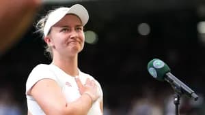 Barbora Krejcikova