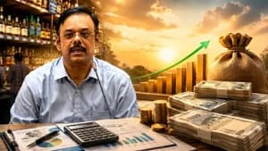 இந்தாண்டு டாஸ்மாக் மூலம் ரூ.56,000 கோடி வருவாய்? நிதித்துறைச்  செயலாளர் சித்திக்!