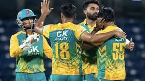 TNPL TRICHY