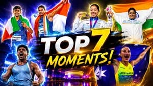 குத்துச்சண்டையில் இந்தியா மிரட்டல்... காமன்வெல்த் 2026-ன் Top 7 Moments!