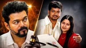 விஜய் - சங்கீதா விவாகரத்து வழக்கில் திடீர் திருப்பம்... மனுவை வாபஸ் பெற்ற சங்கீதா!