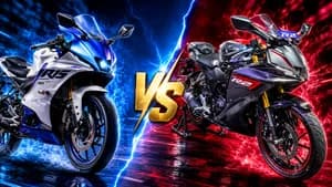 R15-ஐ தூக்கி சாப்பிடும் Yamaha R2! இளைஞர்கள் எந்த பைக் வாங்கலாம்?