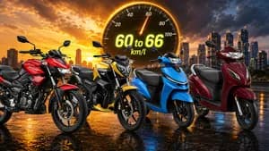 ரூ.1 லட்சத்துக்குள் பைக், ஸ்கூட்டர் தேடுறீங்களா? உங்களுக்கான பெஸ்ட் இது தான்!