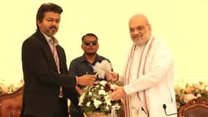 தொகுதி மறுவரையறை விவகாரம்! ஒரே வாரத்தில் நிலைப்பாட்டை மாற்றிய முதல்வர் விஜய்?
