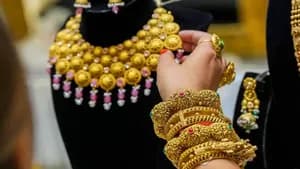 ரூ.1,13,760-ஐ தொட்ட சவரன்!இன்று தங்கம் விலை எவ்வளவு உயர்வு? 