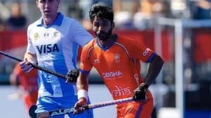 hockey india