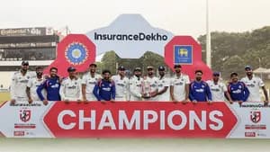 ind vs sl 2nd test final.