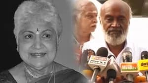 94 வயதில் சௌகார் ஜானகி காலமானார்...எம்.எஸ்.பாஸ்கர் உருக்கம்!