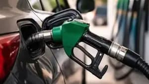 petrol diesel price