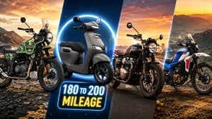 ஹிமாலயன் 440 முதல் Simple Wave வரை... செப்டம்பரில் வெளியாகும் 4 அசத்தல் வாகனங்கள்!