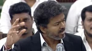 குற்றம் நடந்தால் அரசை மட்டும் குறை சொல்ல முடியாது...பேரவையில் முதல்வர் விஜய் ஸ்பீச்!