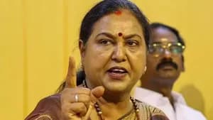 திமுகவுக்கு தேமுதிக ஆதரவு! இடைத்தேர்தலில் பிரேமலதா விஜயகாந்த் அதிரடி அறிவிப்பு!