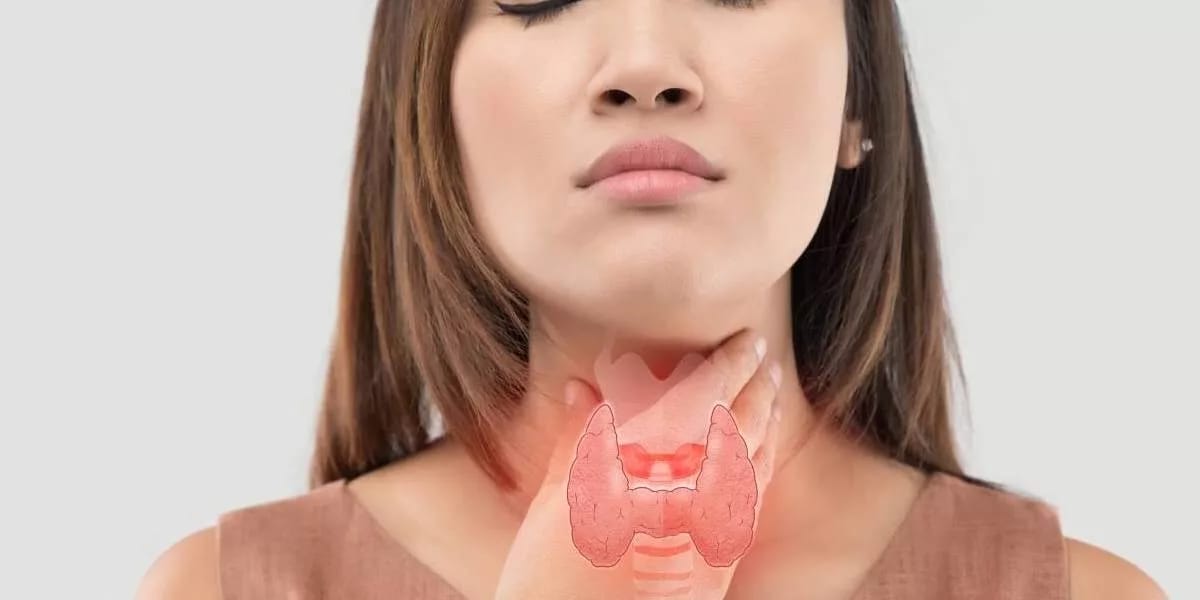thyroid