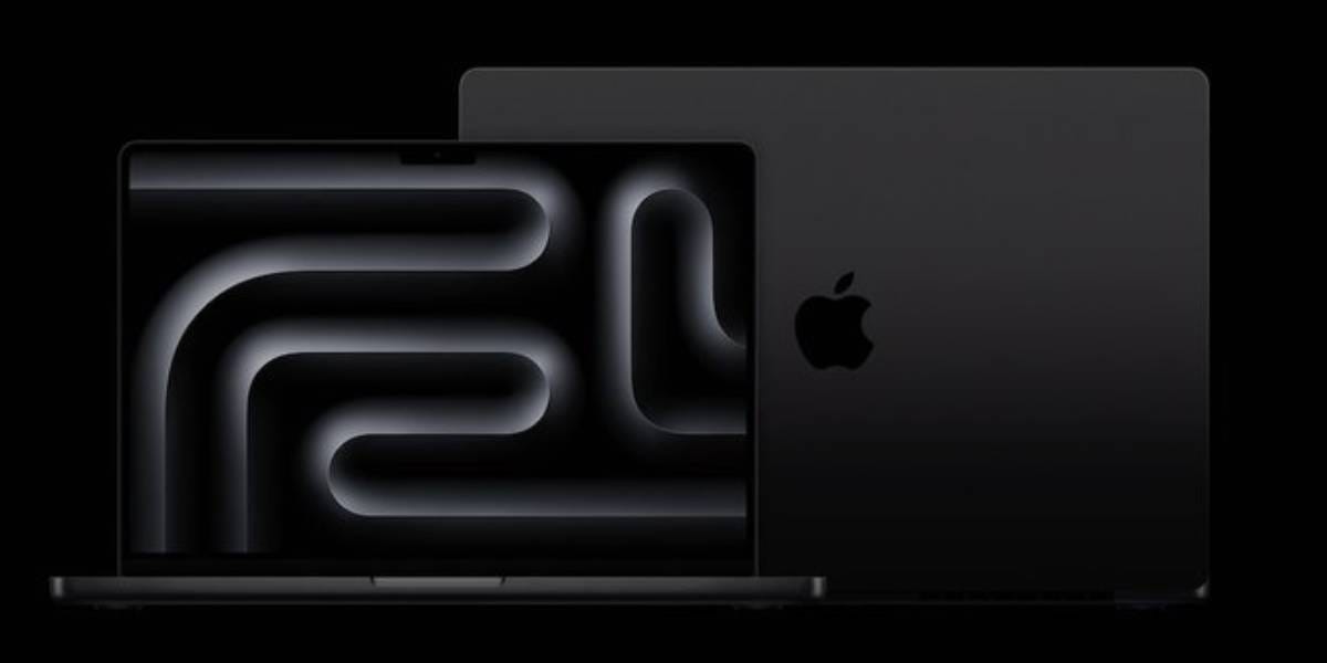 MacBook Pro
