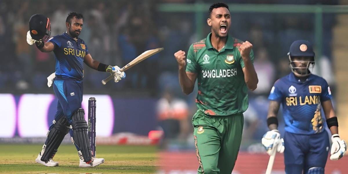 BANvSL