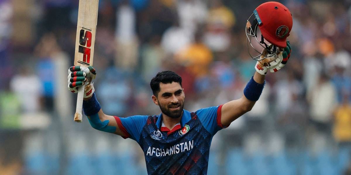 Ibrahim Zadran