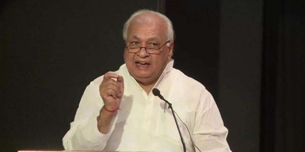 Keralagovernor