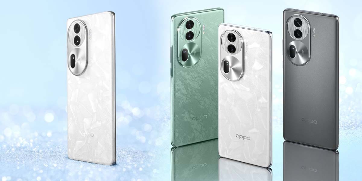 OPPOReno11Pro