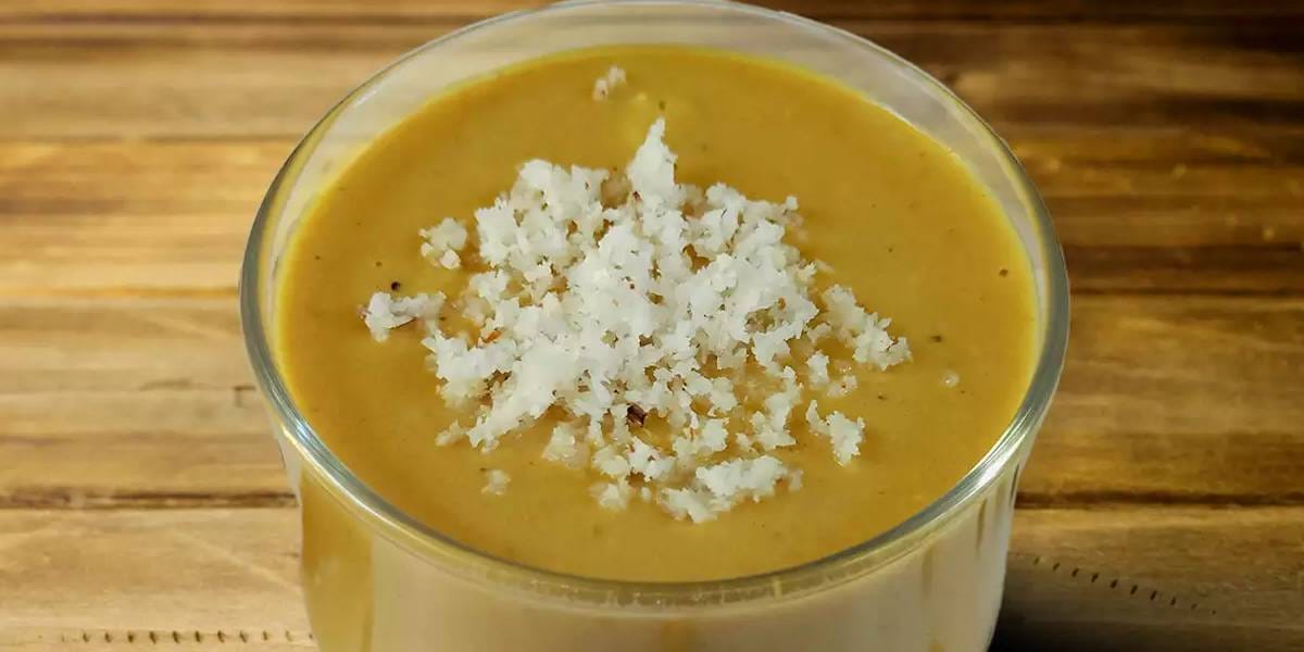 ParuthiMilk