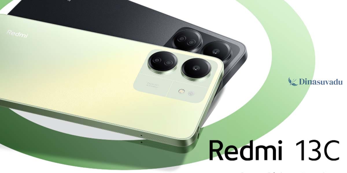Redmi13C