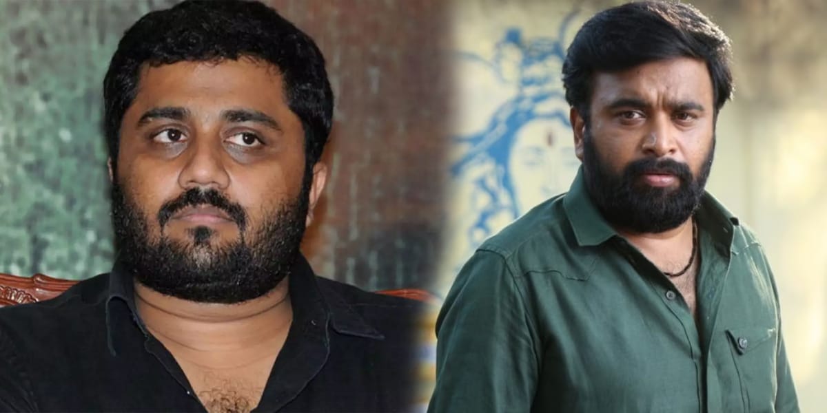 Sasikumar about gnanavel raja