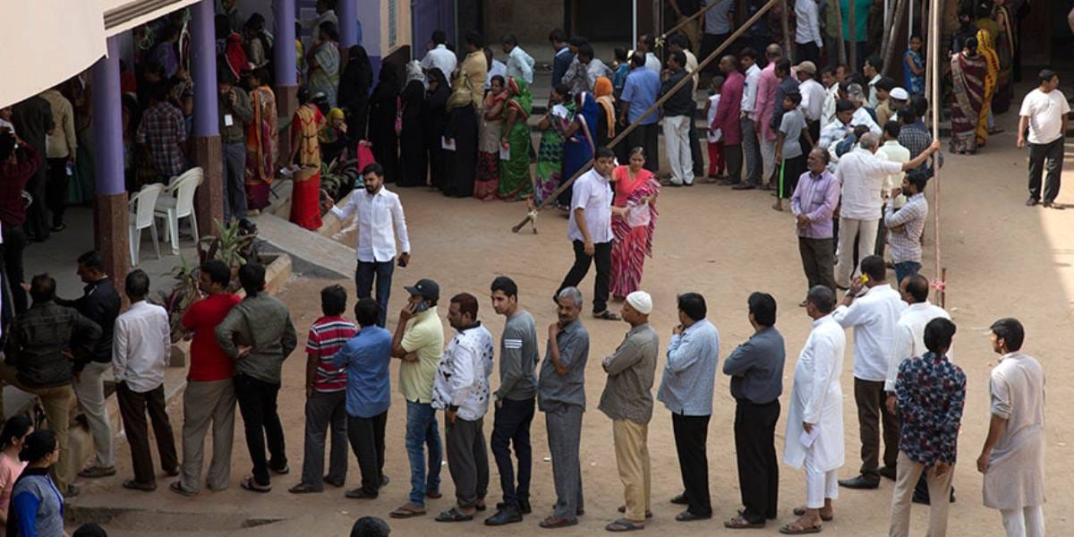 Telangana assembly elections