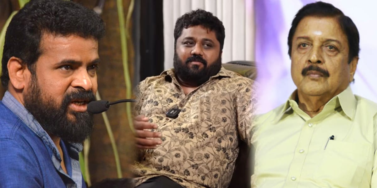 ameer gnanavel raja sivakumar