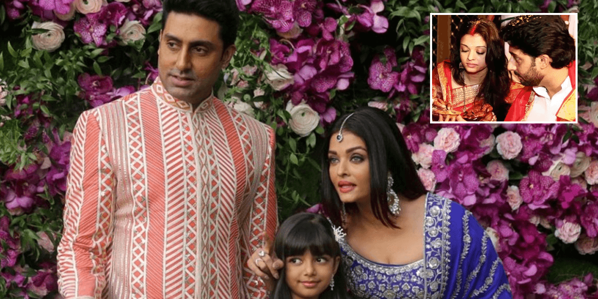Aishwarya Rai Divorce