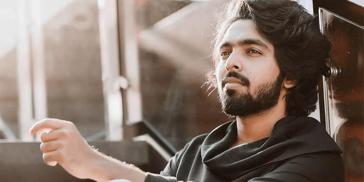 G. V. Prakash