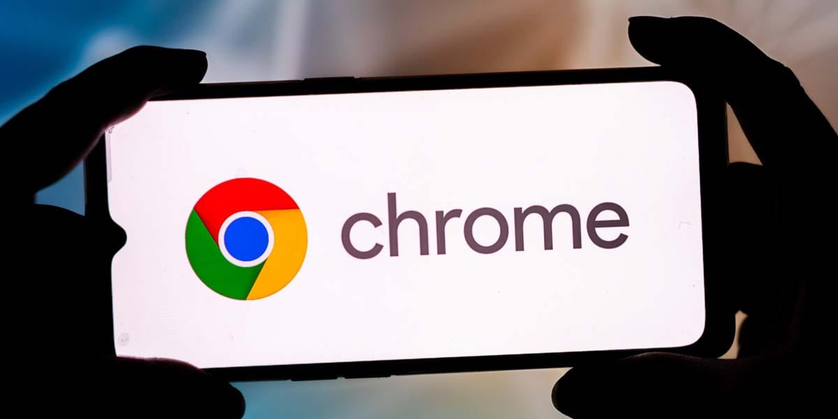Google Chrome