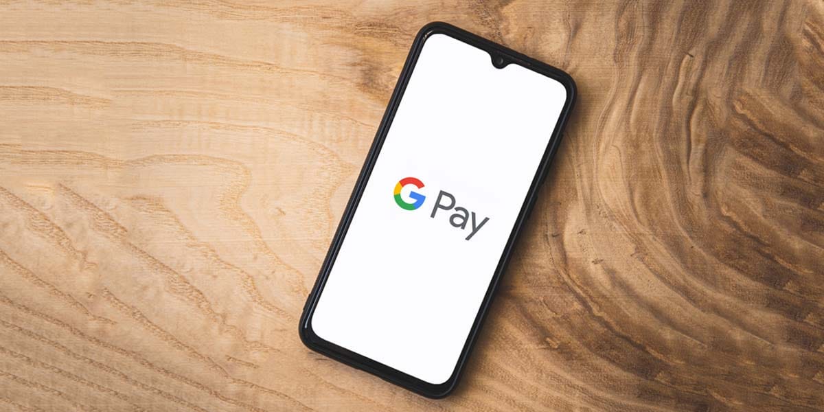 GooglePay