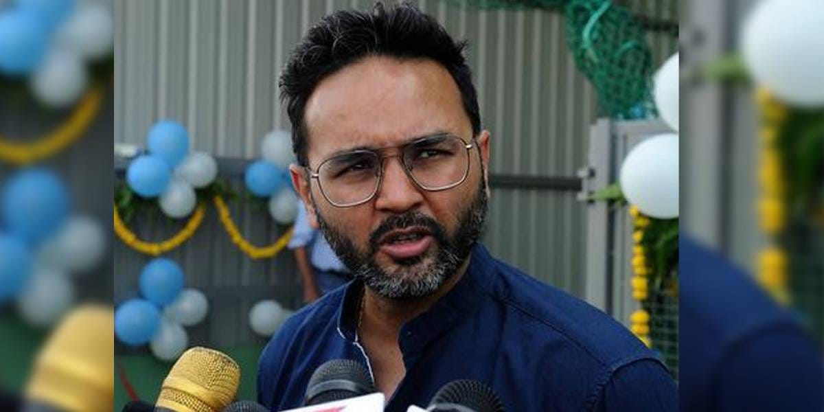 Parthiv Patel