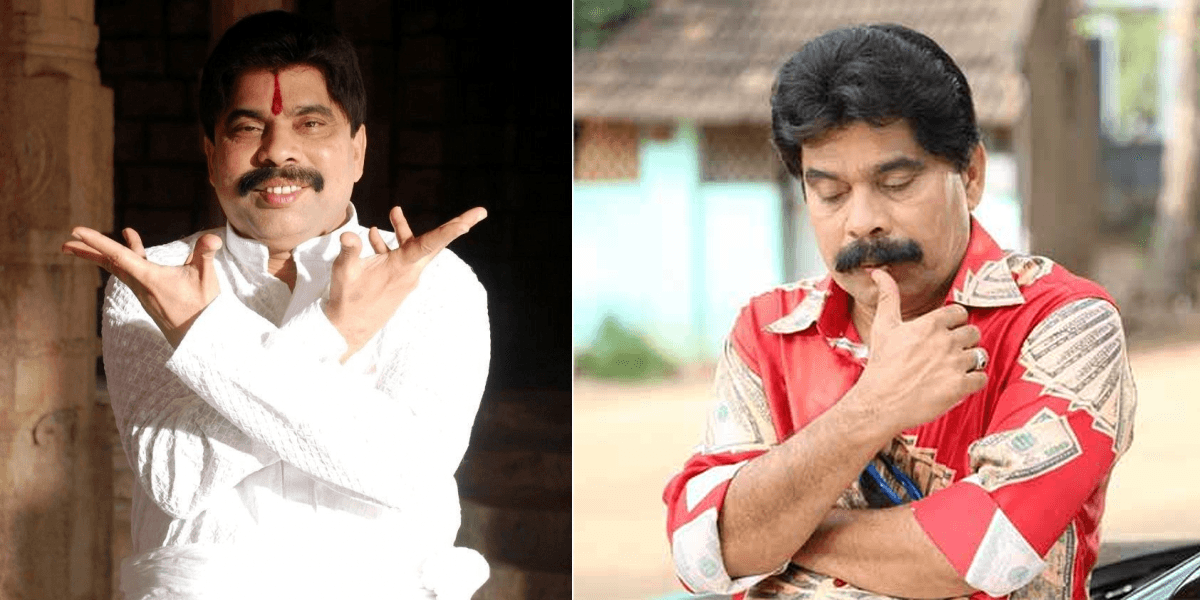 Powerstar Srinivasan