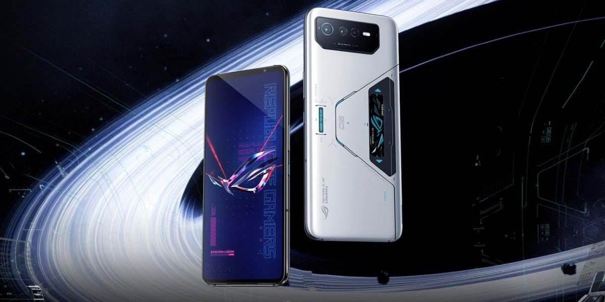ROG Phone 7