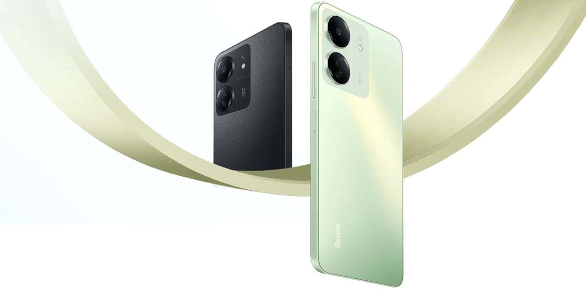 Redmi 13C 4G
