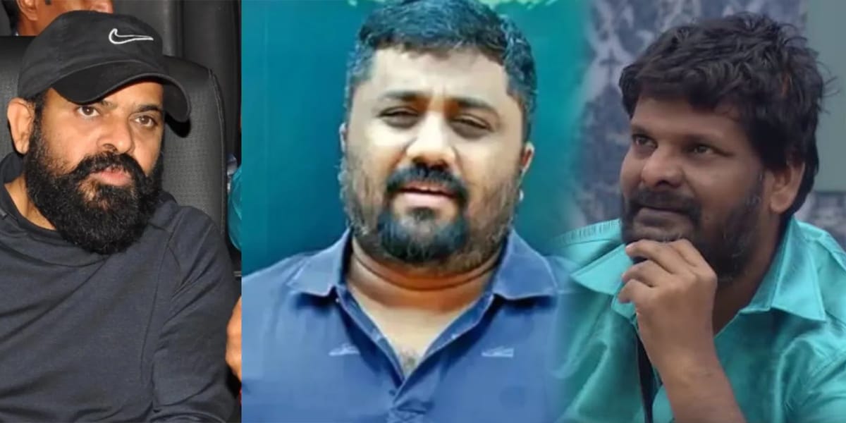 gnanavel raja about ameer gnanavel raja issue