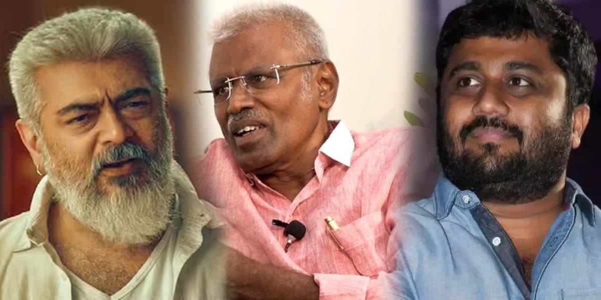 manickam narayanan ajithkumar gnanavel raja
