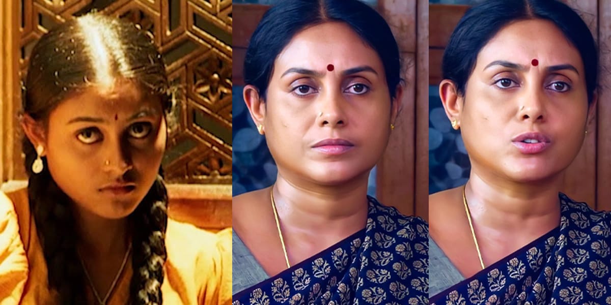saranya ponvannan