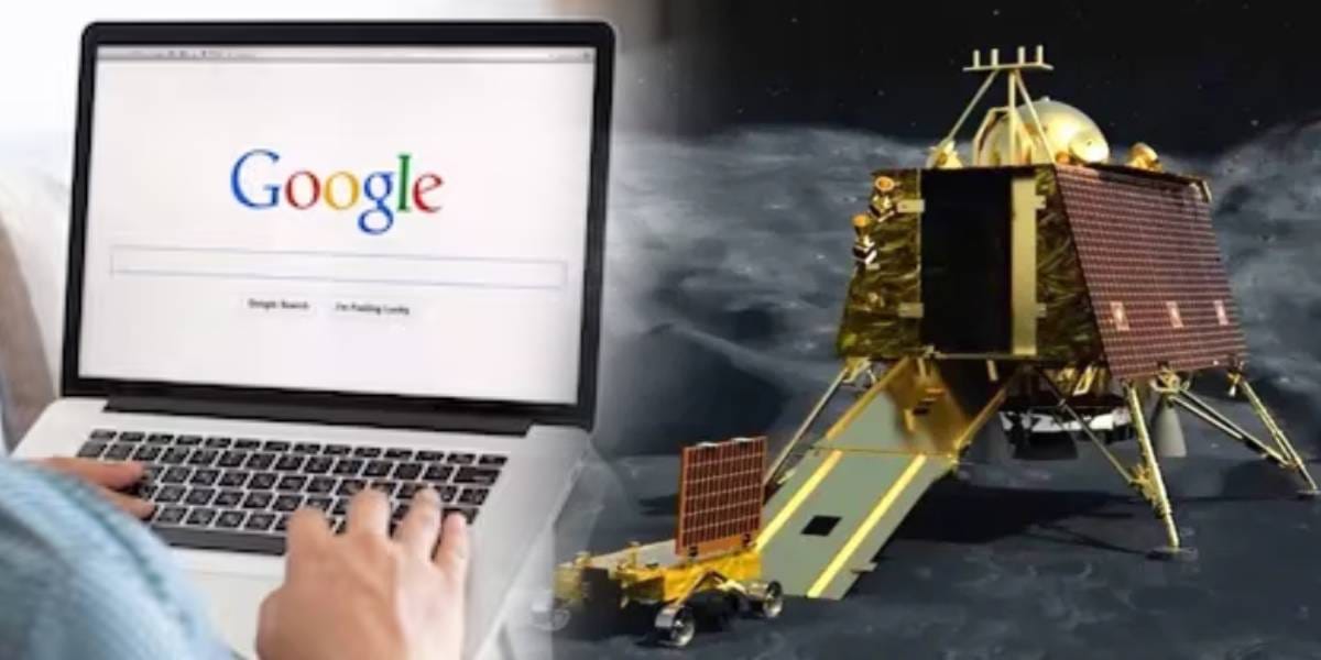google trending list