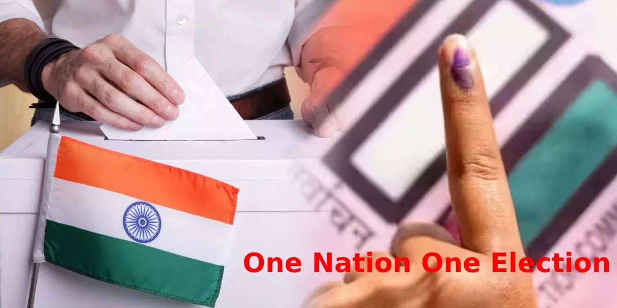 One Nation One Election