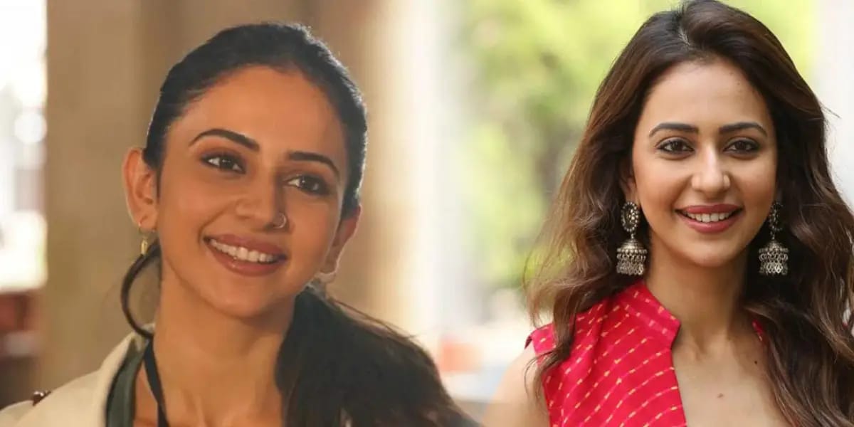 Rakul Preet Singh