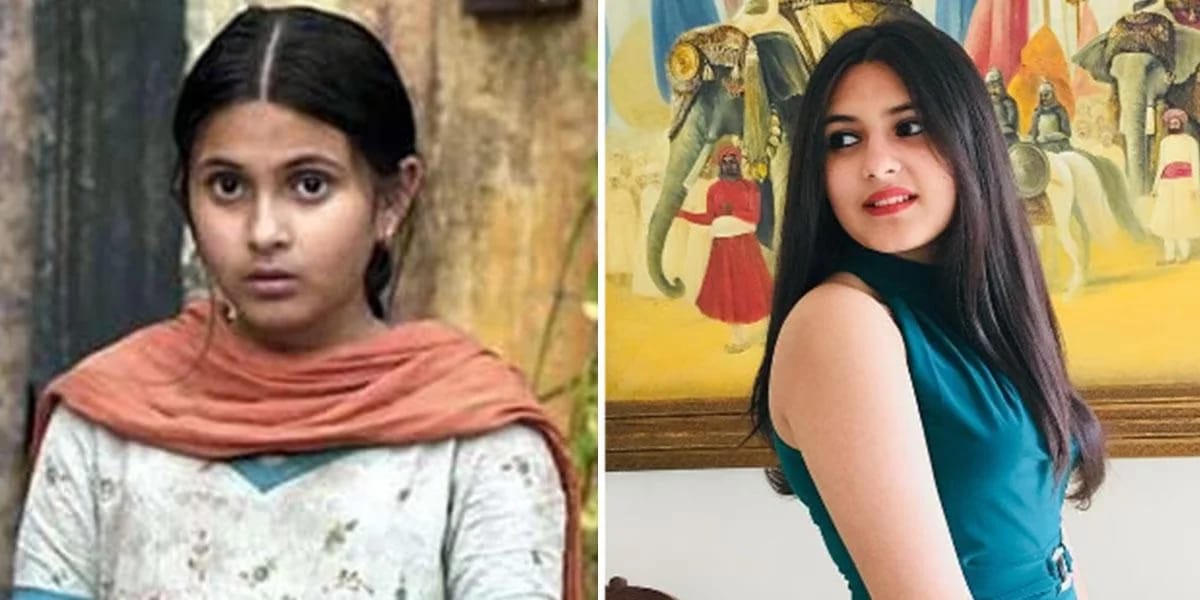 Suhani Bhatnagar