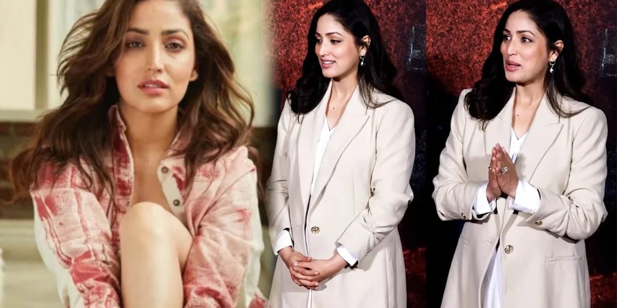 Yami Gautam